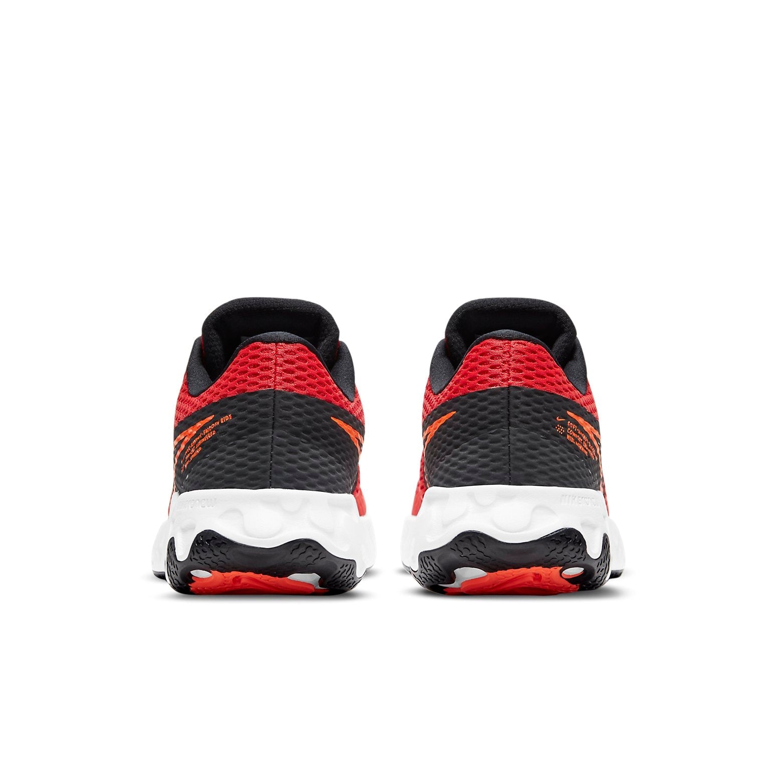 Nike Renew Ride 2 'Chile Red Hyper Crimson' CU3507-600