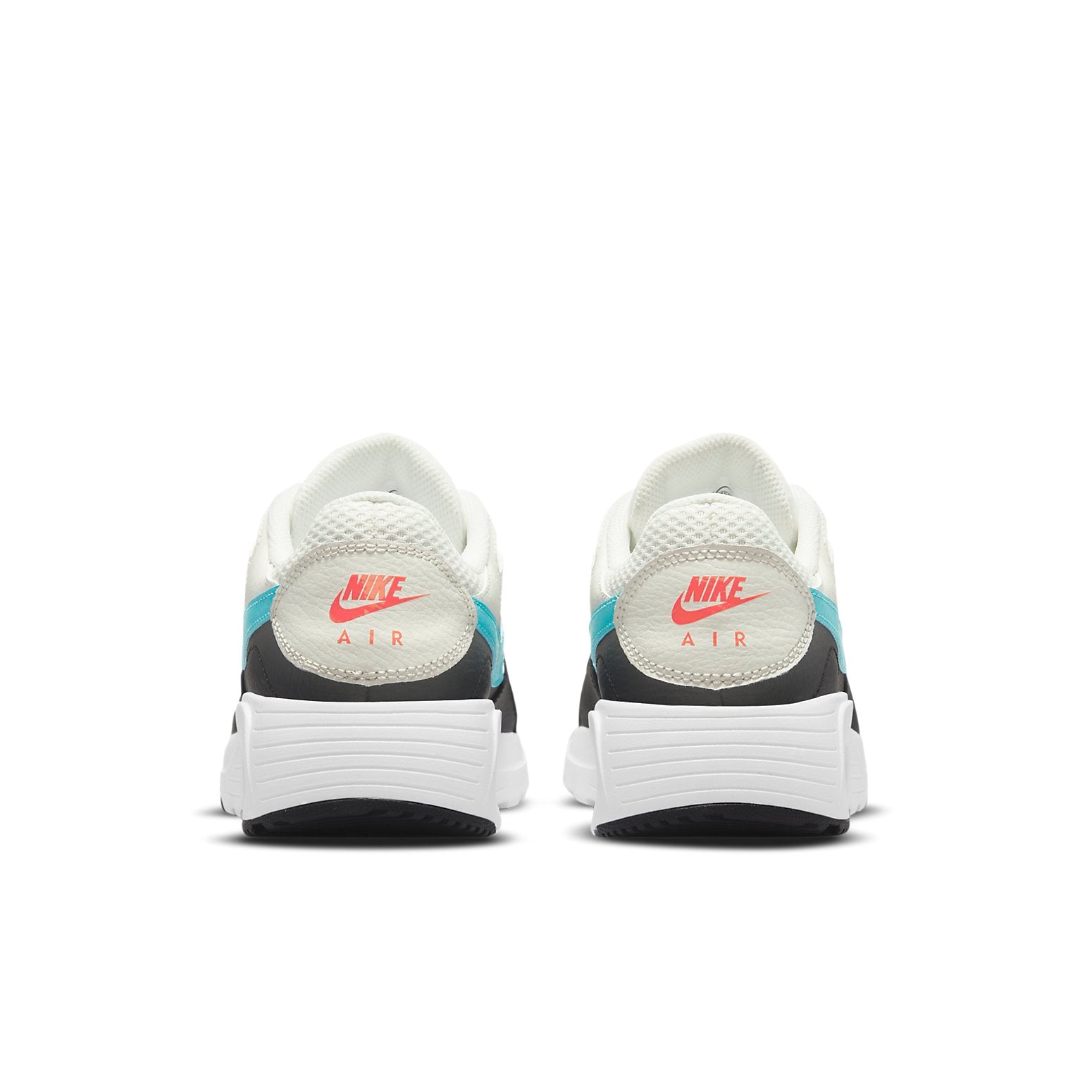 (WMNS) Nike Air Max SC 'Sail Turquoise Blue' CW4554-104
