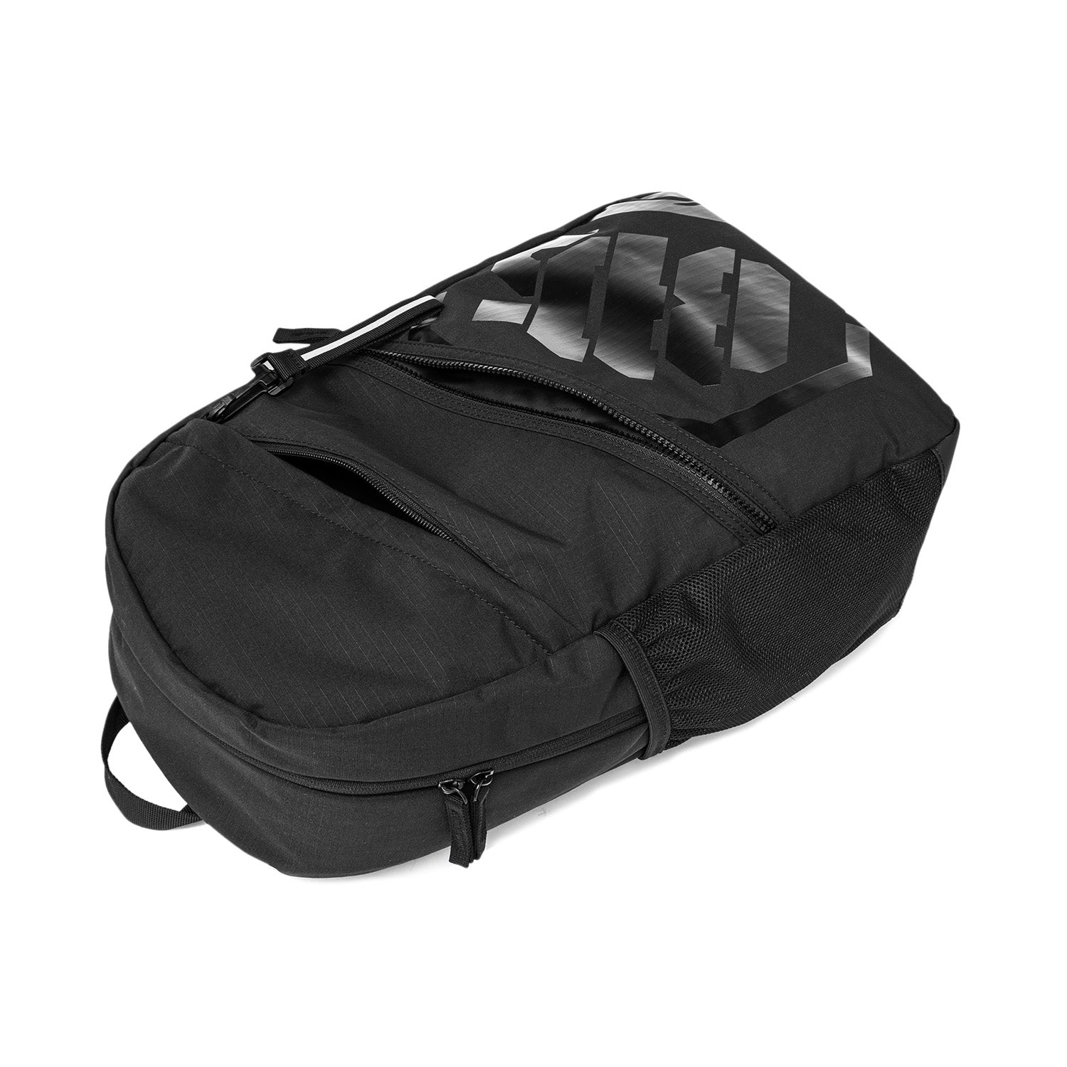 Li-Ning BadFive Backpack 'Black' ABST145-1