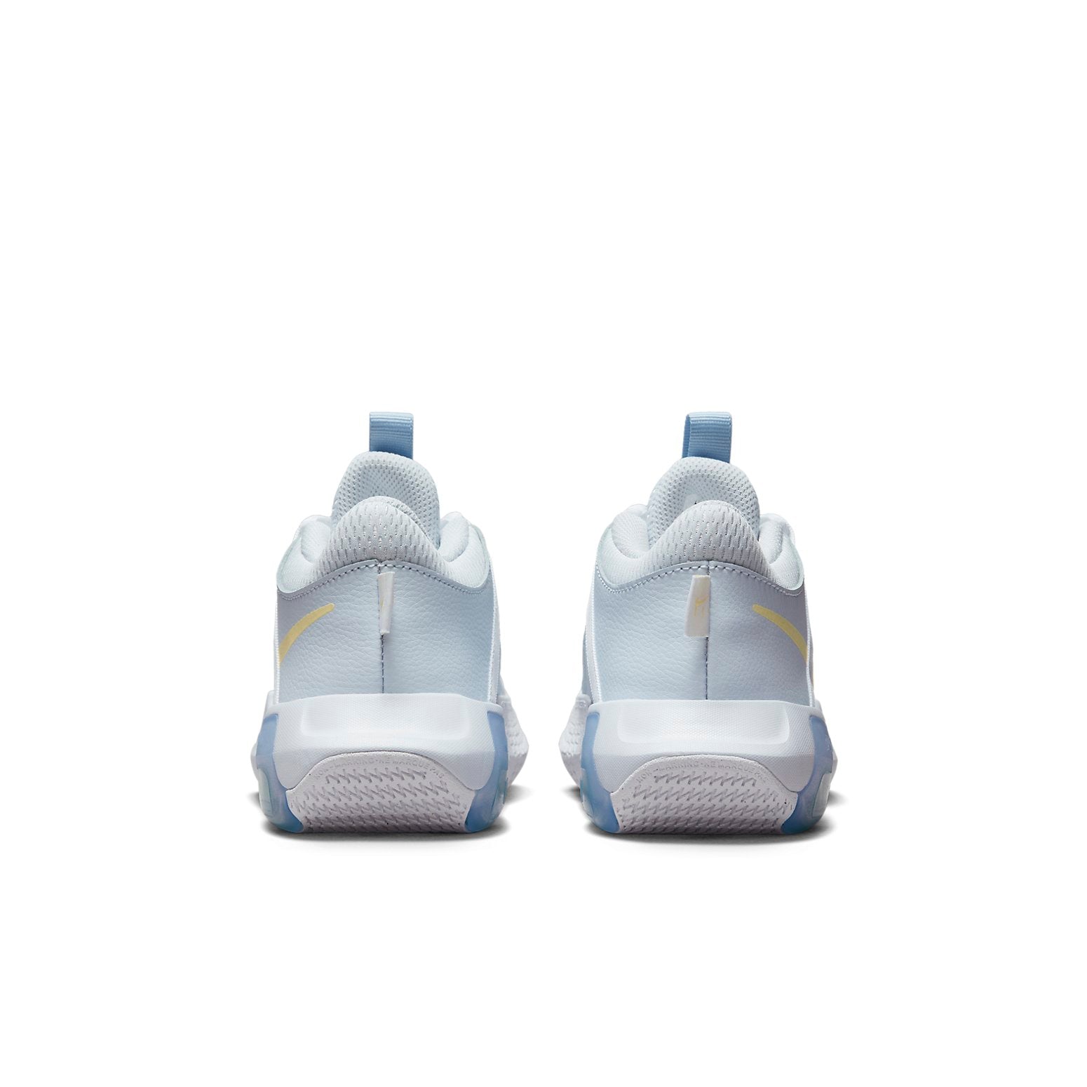 (GS) Nike Air Zoom Crossover 'Grey Citron Tint' DC5216-006