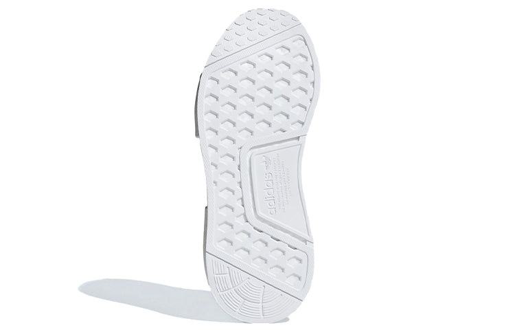 (WMNS) adidas NMD_R1 'Metallic Stripes' B37650