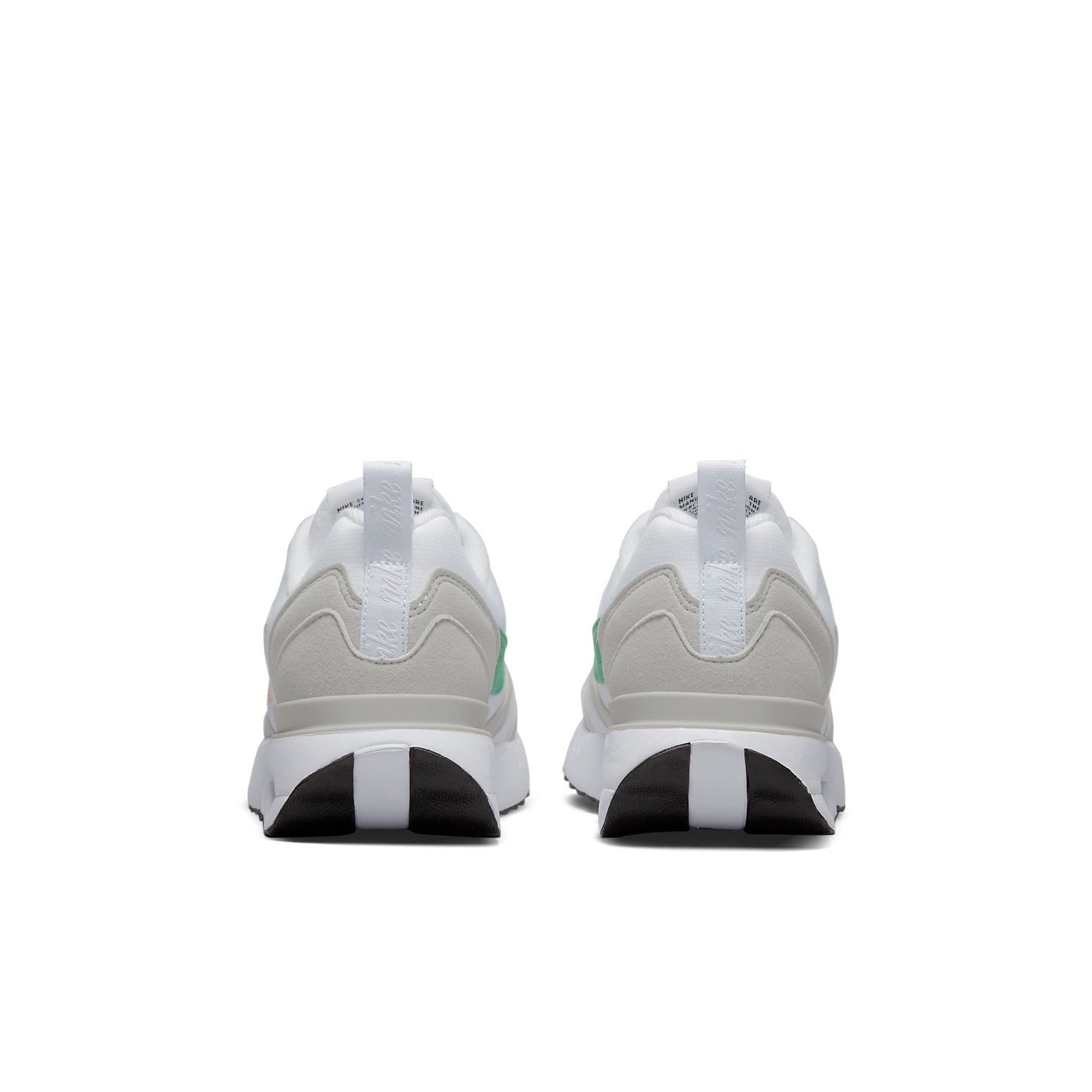 (GS) Nike Air Max Dawn 'Multi-Swoosh' DV7077-001