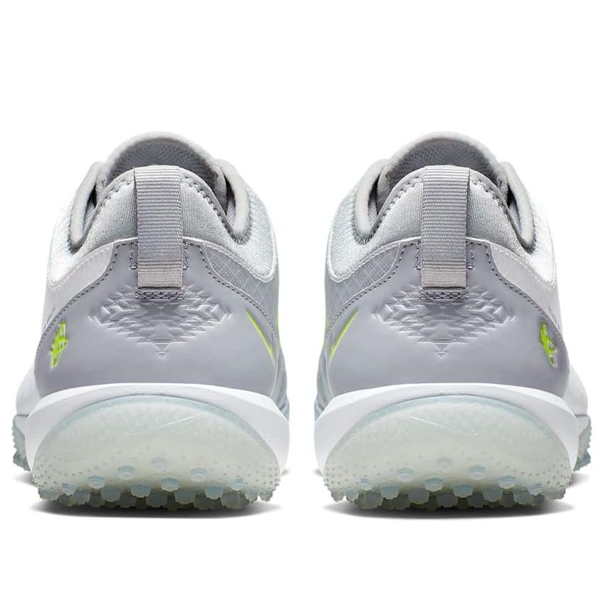 Nike Alpha Huarache 7 Pro TF LAX 'White Wolf Grey' CJ0235-101