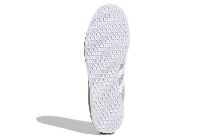 adidas Gazelle 'Clear Grey' H02224