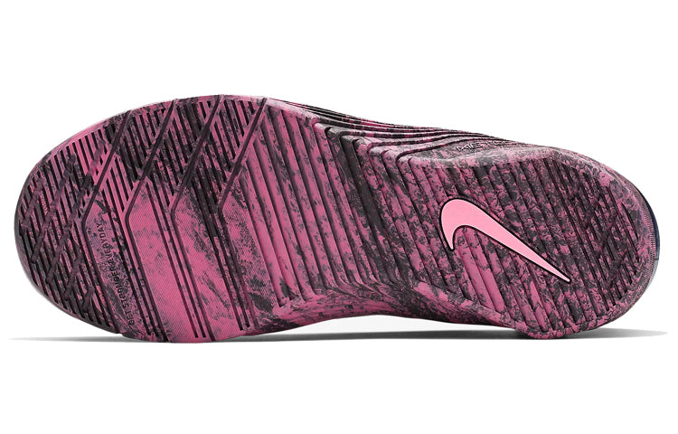 Nike Metcon 5 'Black Sunset Pulse' AQ1189-006