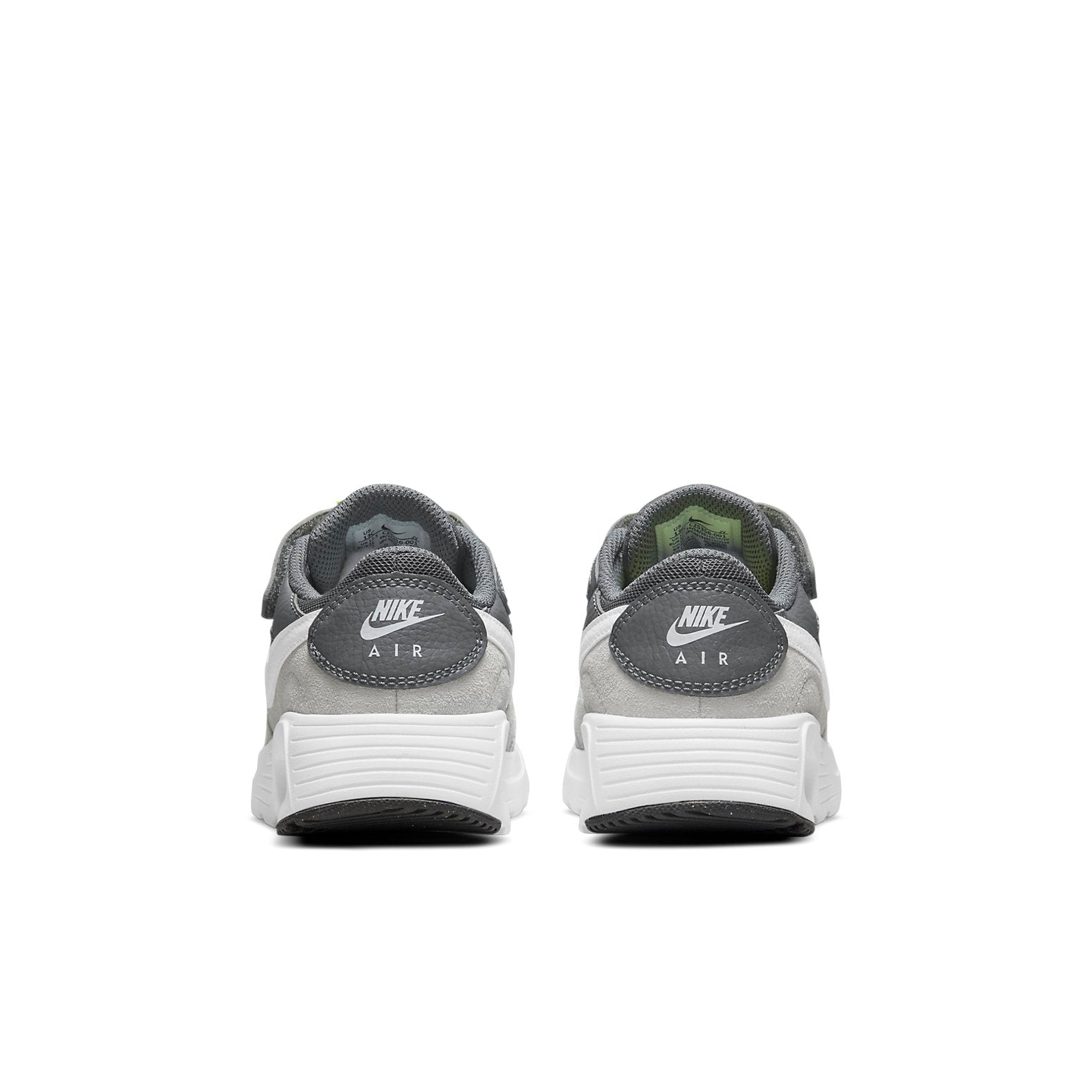 (PS) Nike Air Max SC 'Iron Grey' CZ5356-001