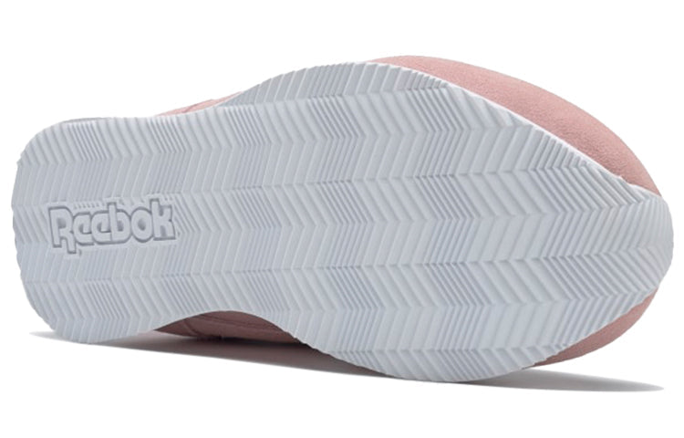 (WMNS) Reebok Royal Clean Jogger DV9788