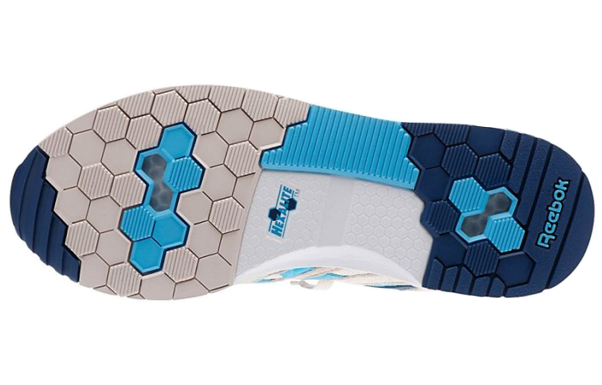 Reebok Sole Trainer Sneakers Grey/Blue M46517