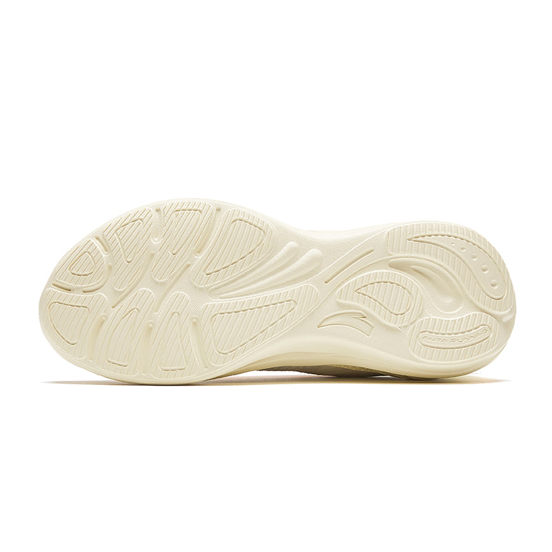 (WMNS) ANTA The Cloud 3 'Yellow White' 922355556-1