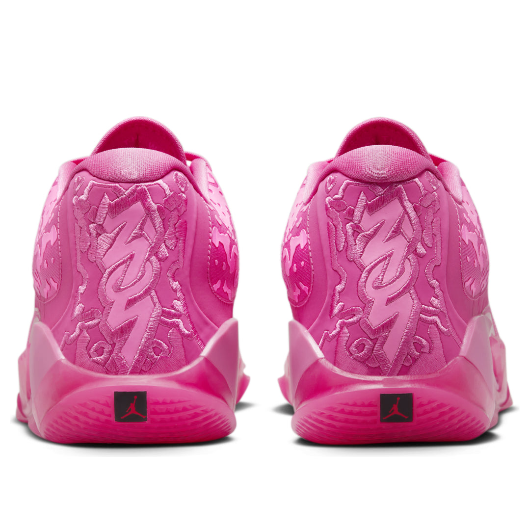 Air Jordan Zion 3 PF 'Pink Lotus' DR0676-600