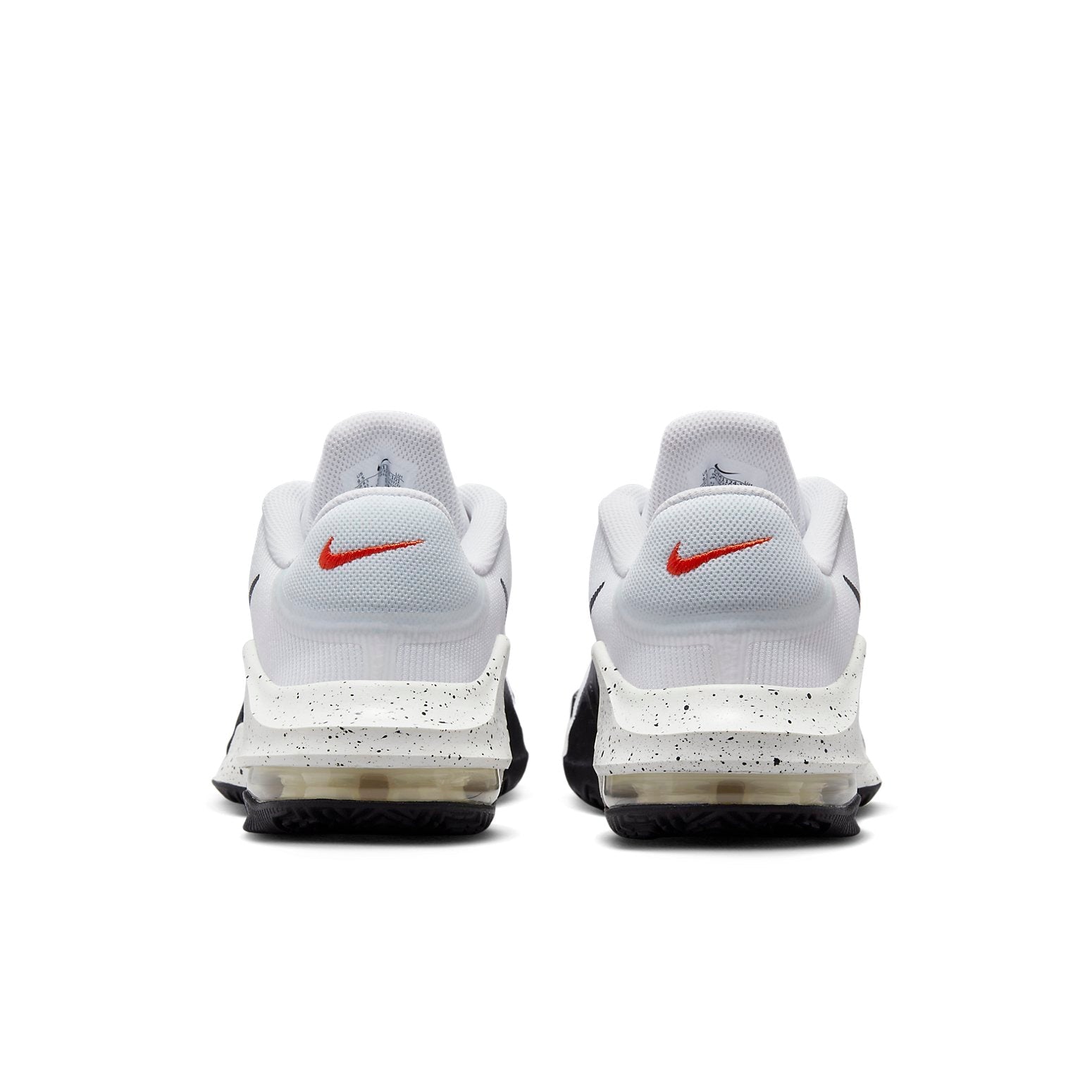 Nike Air Max Impact 4 'White Copa' DM1124-101