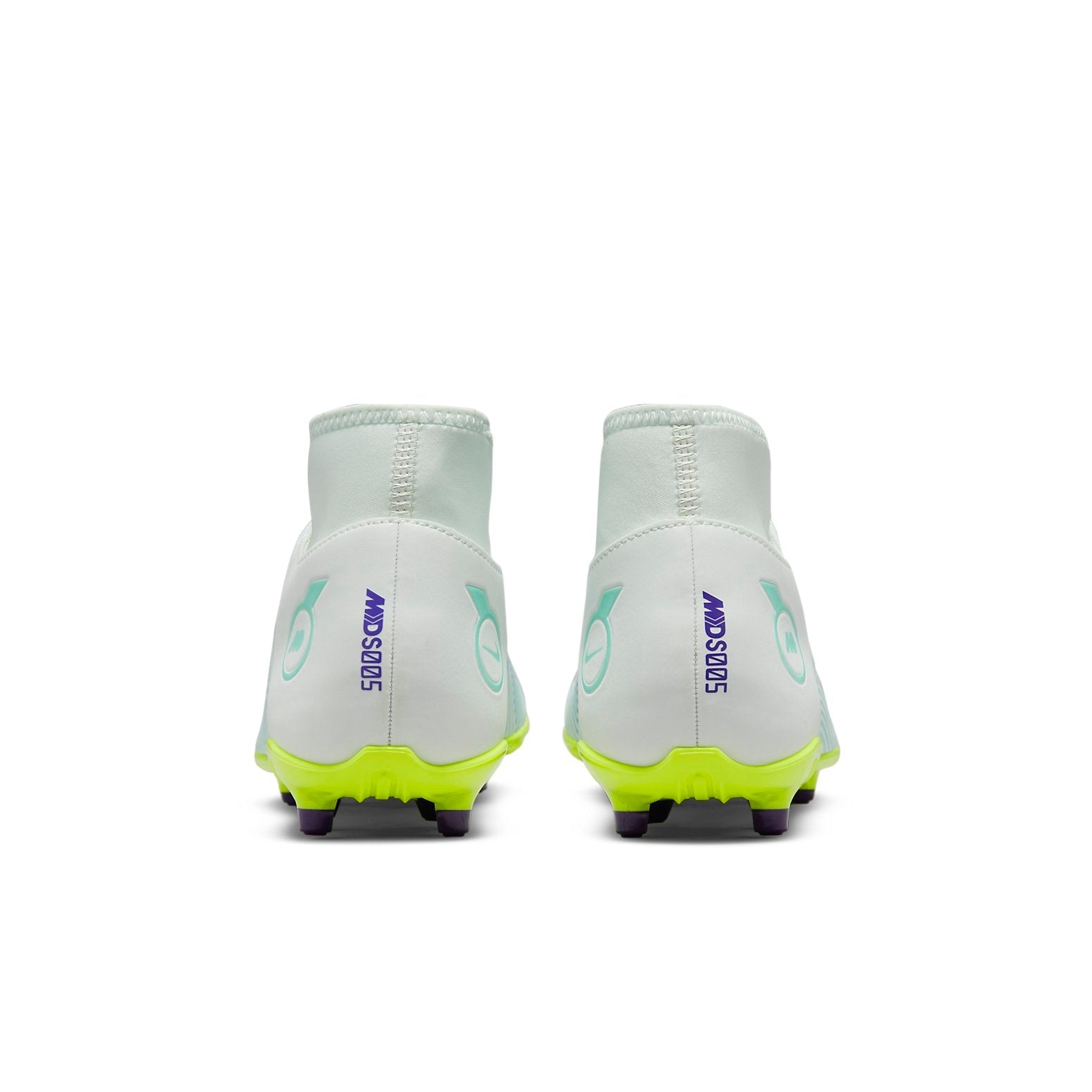 Nike Mercurial Superfly 8 Club MG 'Dream Speed - Barely Green' DN3781-375