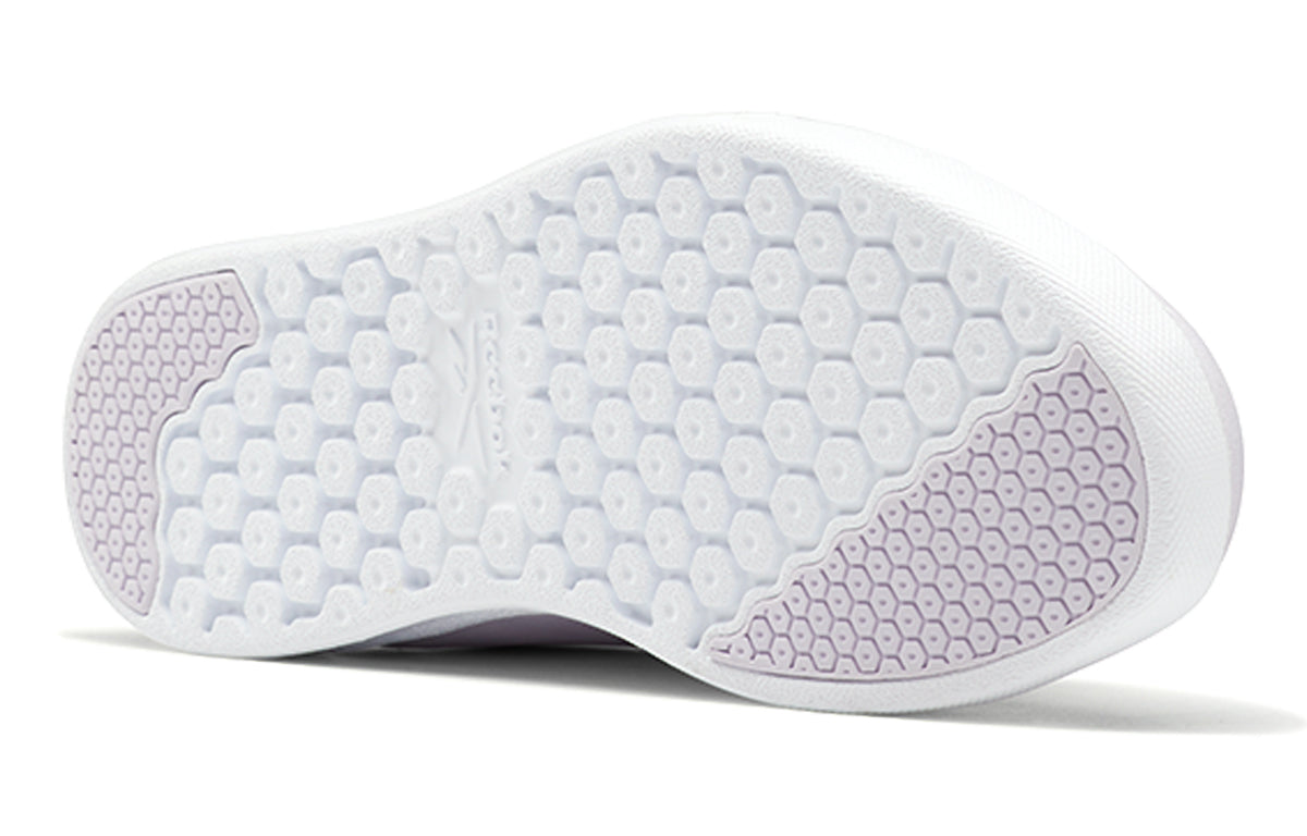 (WMNS) Reebok Lux Walk Sneakers Grey GV7097