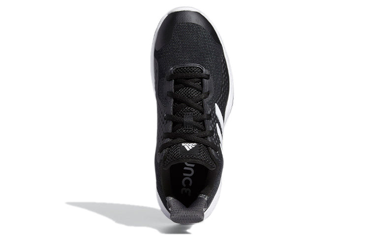 (WMNS) adidas Fitbounce Black EG9507
