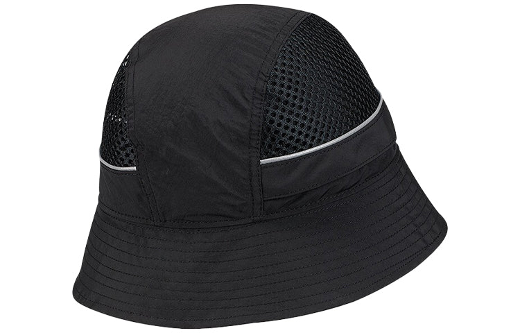 Nike Bucket Cap 'Mesh Black Blue' BV3363