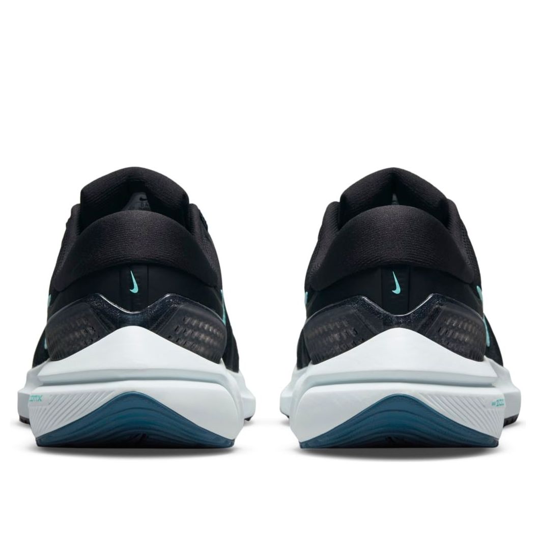 (WMNS) Nike Air Zoom Vomero 16 'Black Ghost Aqua' DA7698-006