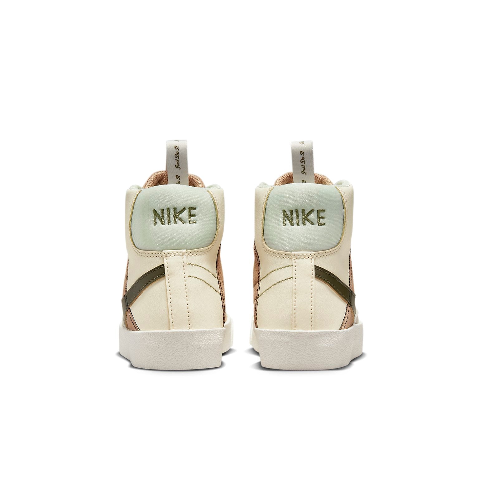 (GS) Nike Blazer Mid '77 SE 'Dance - Sanddrift' DQ0369-100