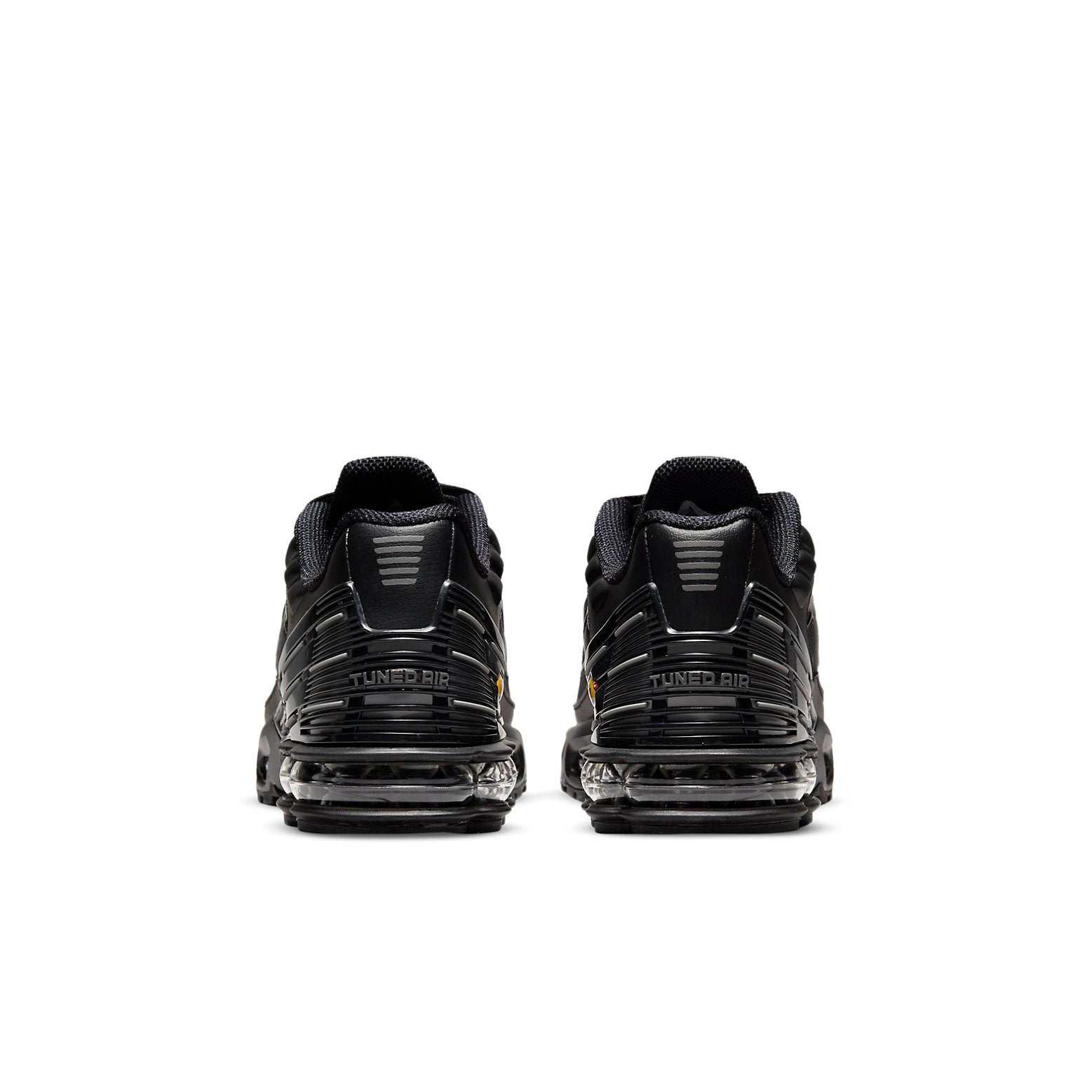 (GS) Nike Air Max Plus 3 'Black' DM3269-001