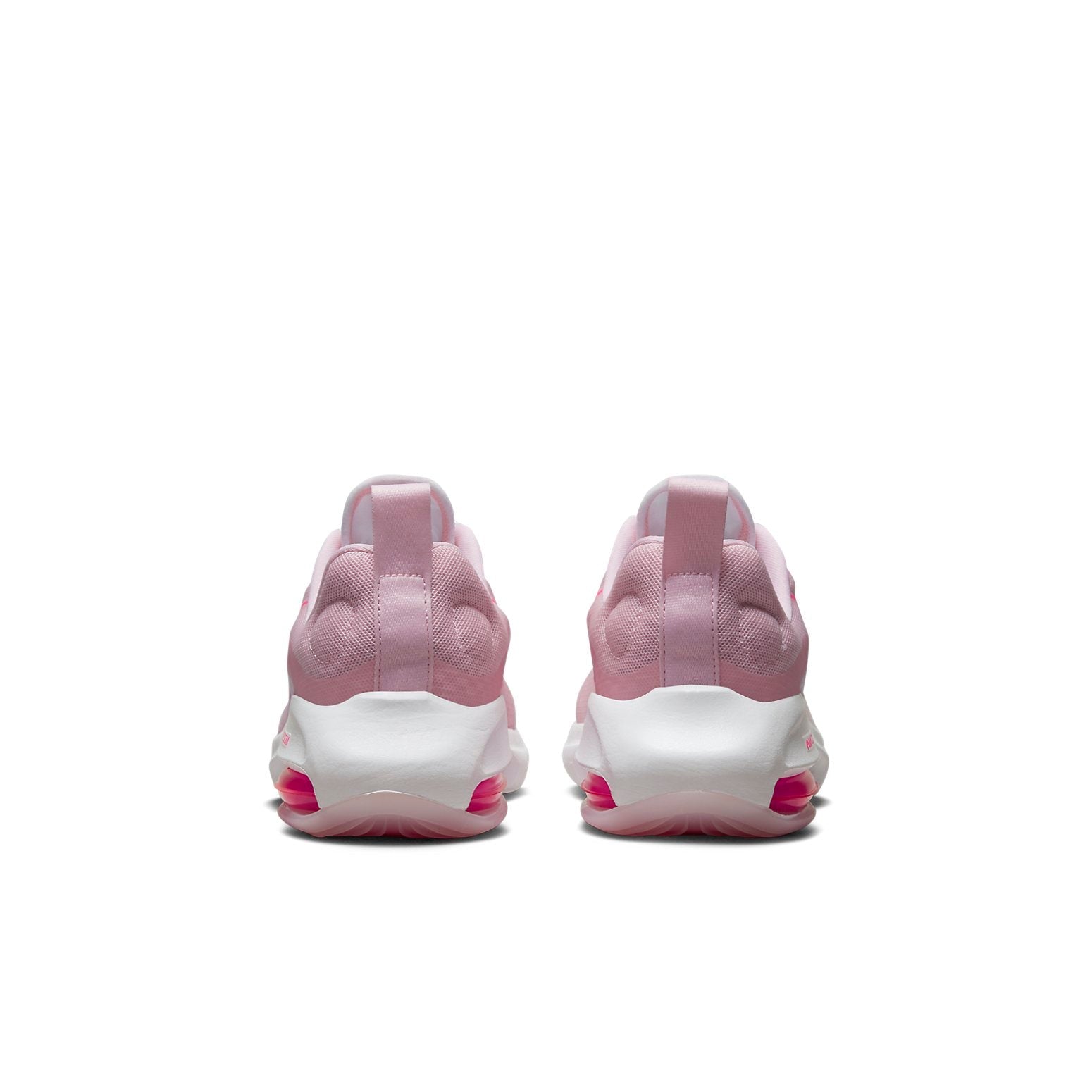 (GS) Nike Air Zoom Arcadia 2'Pink Foam Hyper Pink' DM8491-600