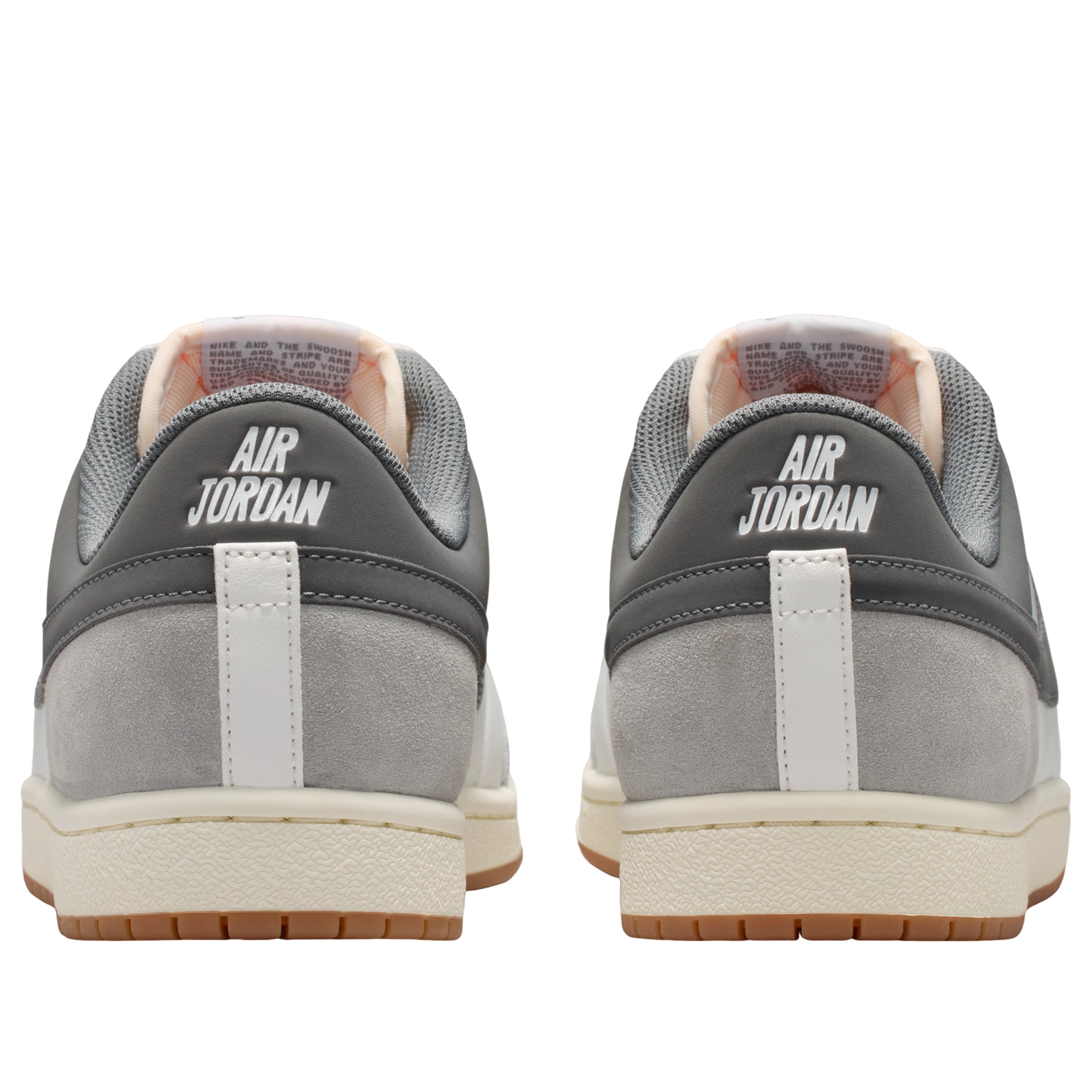 Air Jordan Skyline Low LE 'Summit White Smoke Grey' IQ6425-100