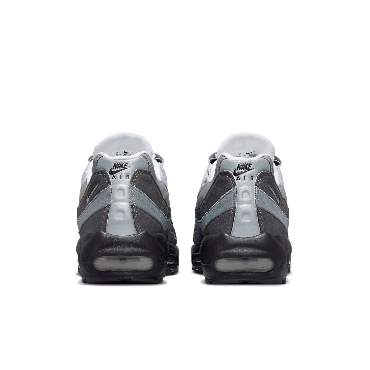 Nike Air Max 95 'Grey Jewel' FQ1235-002