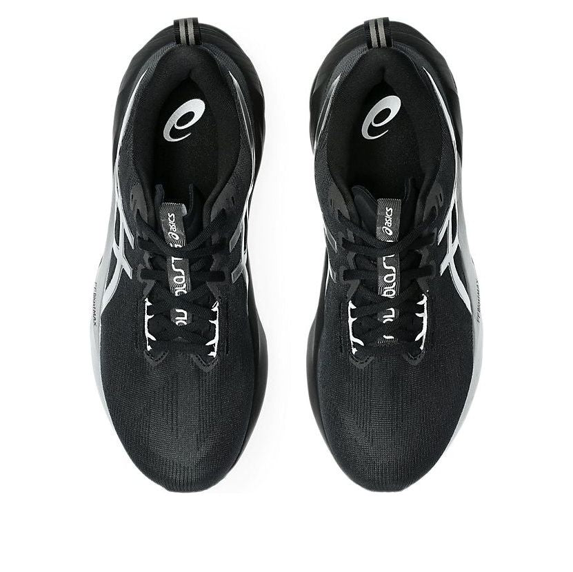 ASICS Novablast 5 Platinum 'Platinum Black' 1011C193-001