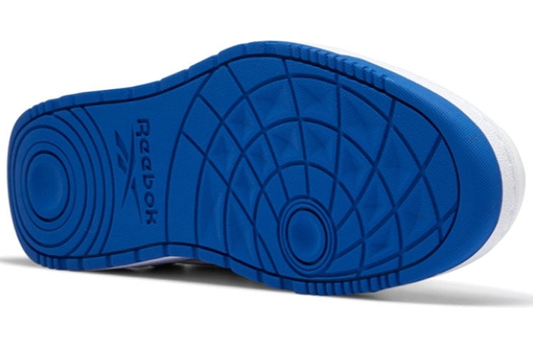 Reebok Resonator Mid 'White Vector Blue' G57705