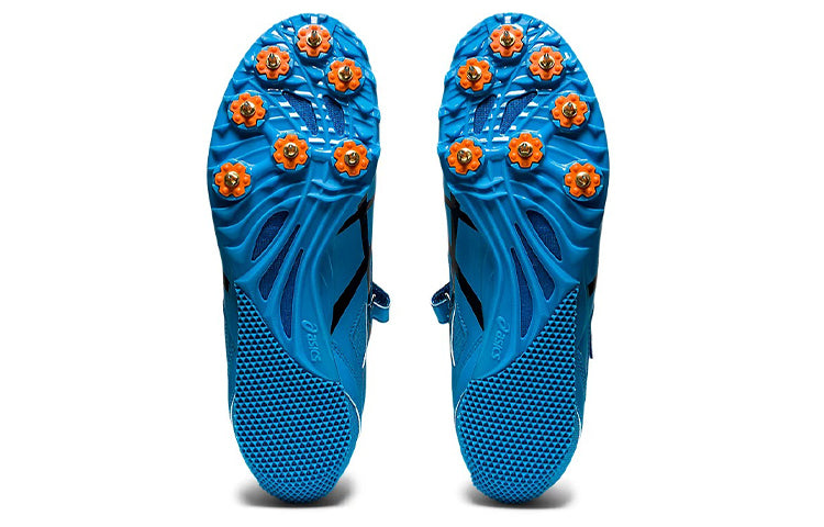 ASICS Heatsprint FR 8 Blue TTP528-402