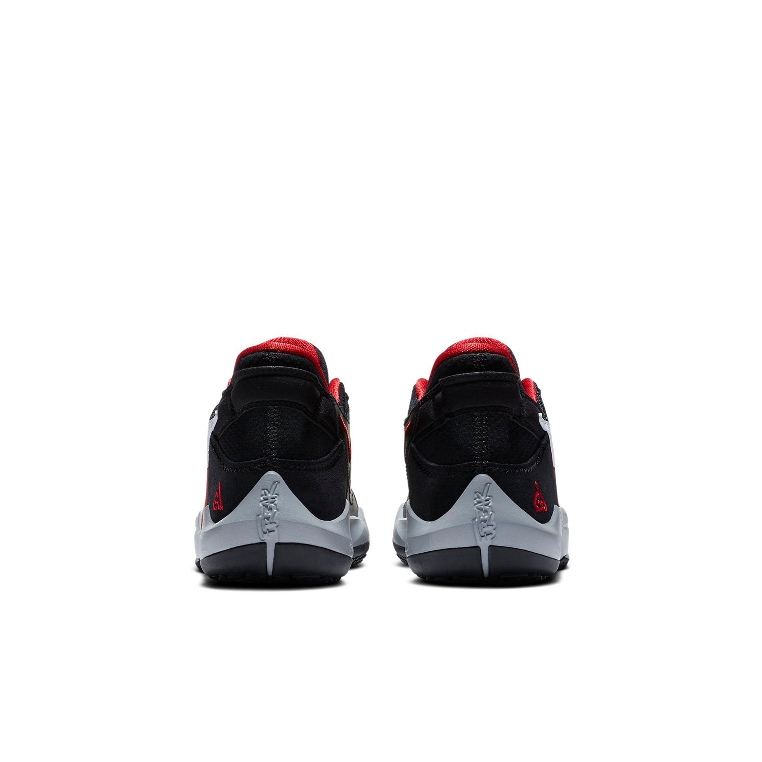 (PS) Nike Zoom Freak 2 'Bred' CN8576-003