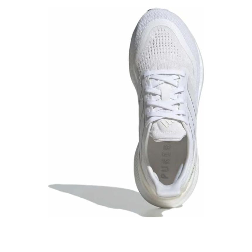 (WMNS) adidas Pureboost 5 'Cloud White Core White' ID3619