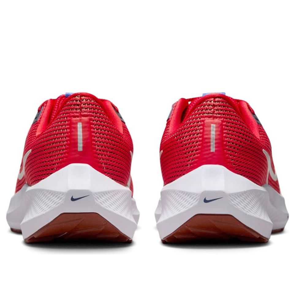Nike Air Zoom Pegasus 40 'University Red Sea Glass' DV3853-600