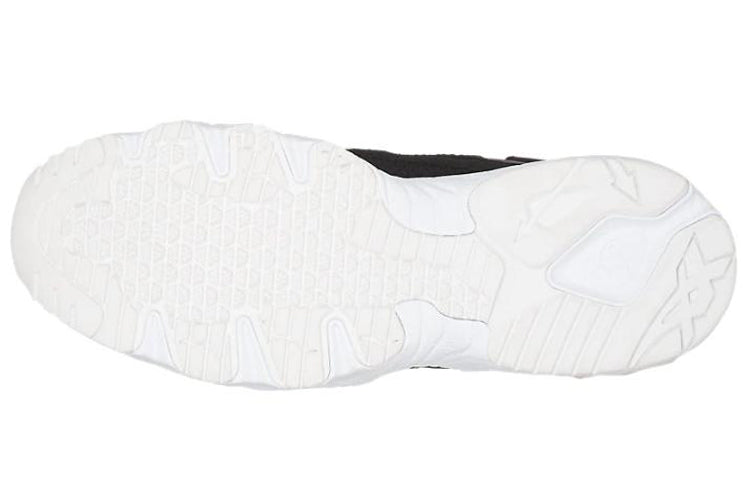 ASICS Gel Mai Knit MT 'Black' H8G4N-9090