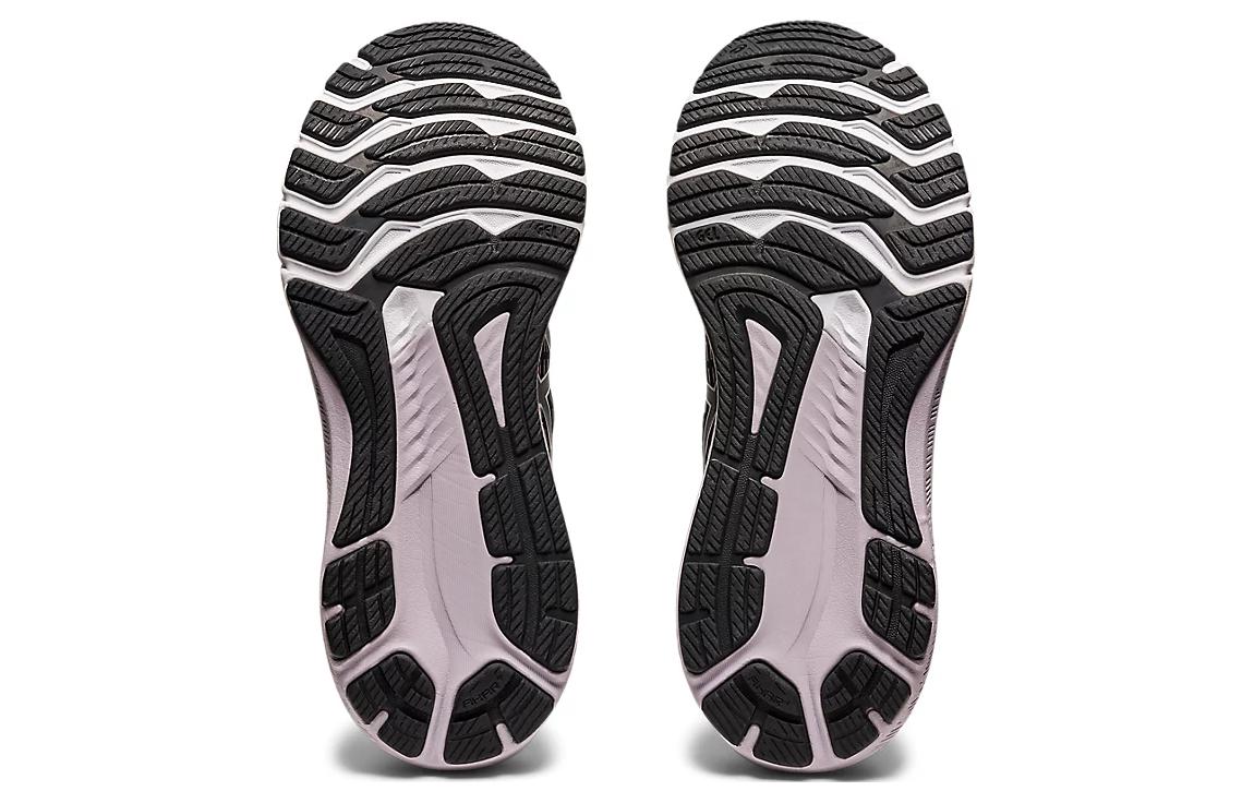 (WMNS) ASICS Gel-Pursue 8 'Black Coral' 1012B393-001