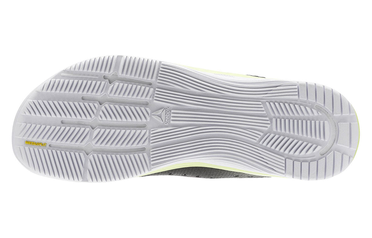Reebok CrossFit Nano 7 'Grey Yellow' BS8290