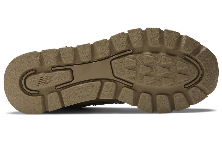 New Balance 574 'Olive Green' ML574DE2