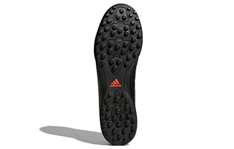 adidas Goletto 6 TF 'Core Black' AQ4299