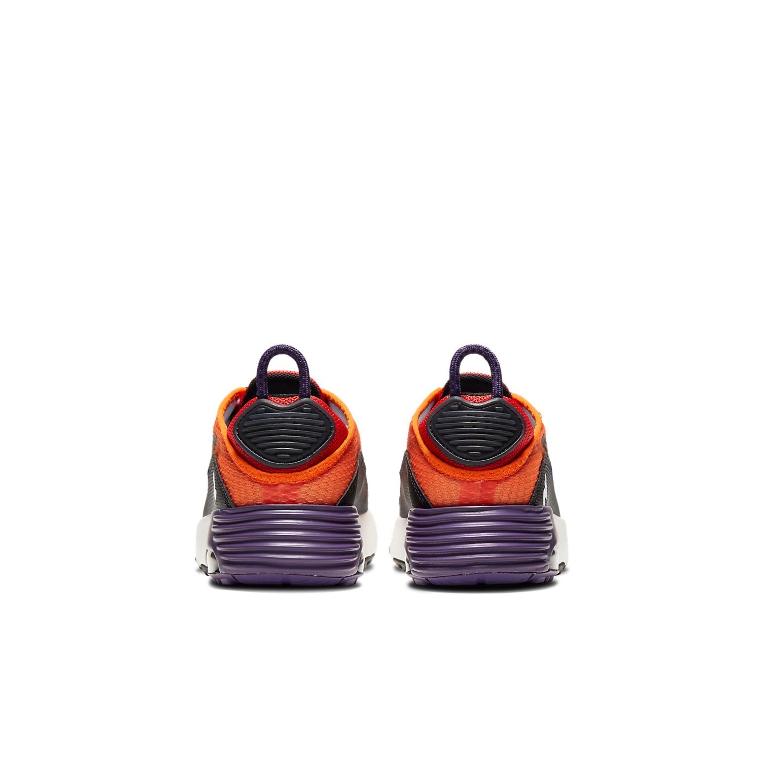 (PS) Nike Air Max 2090 'Magma Orange' CU2093-800