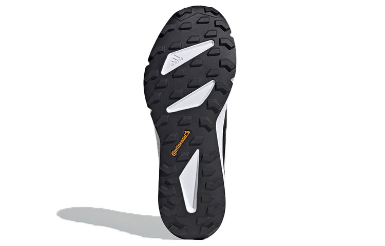 (WMNS) adidas Terrex Speed Gore-Tex Trail 'Black' EH2293