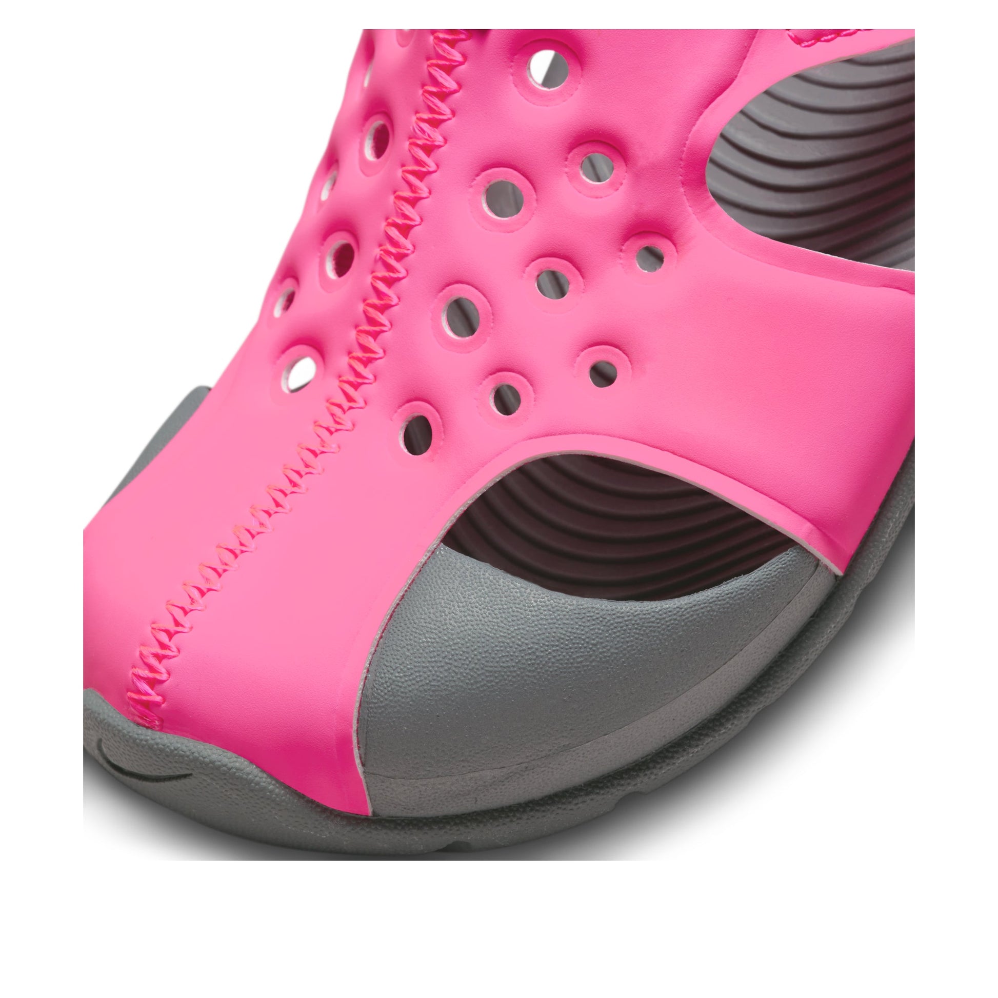 (PS) Nike Sunray Protect 2 'Hyper Pink Smoke Grey' 943826-605