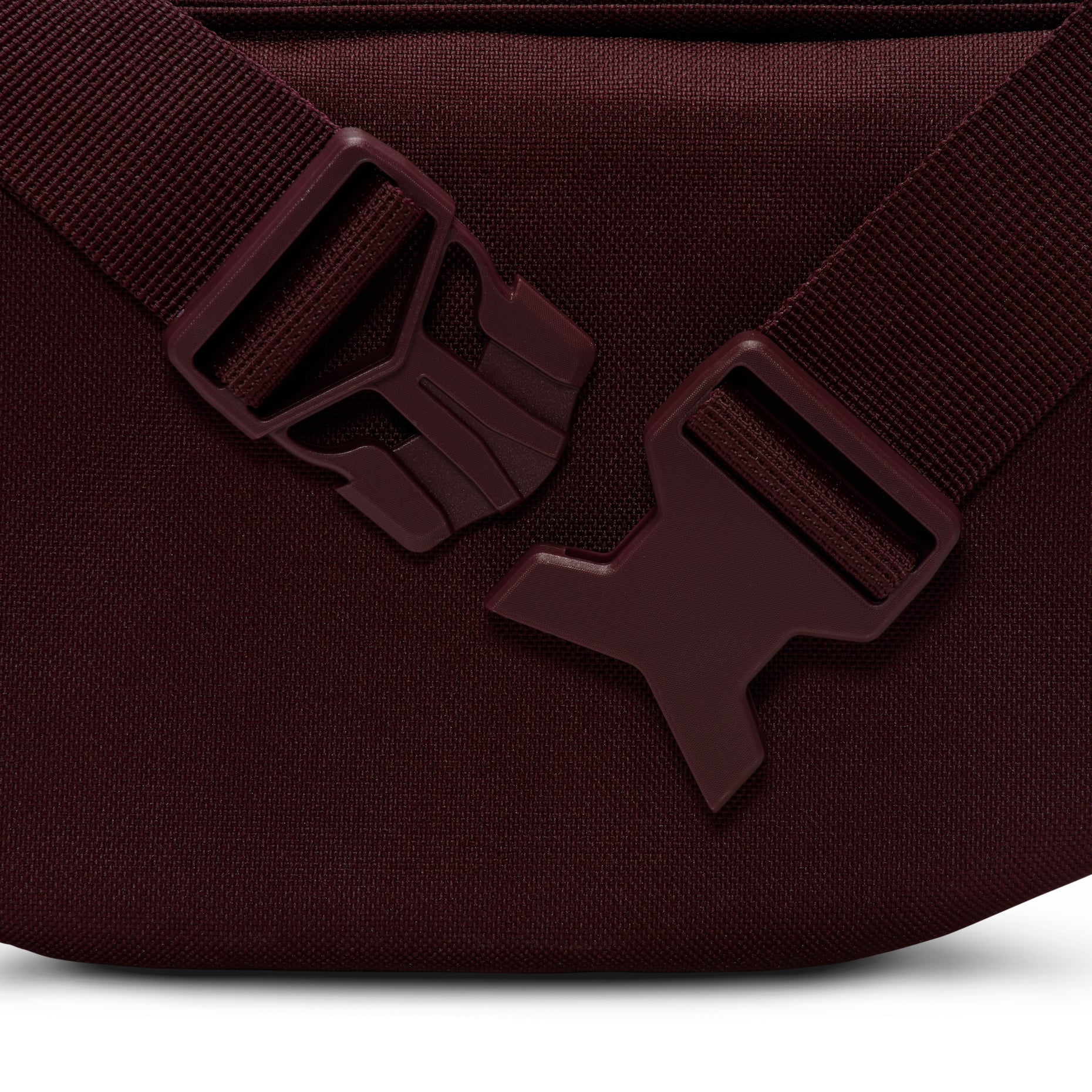 Nike Heritage Cross-Body Bag 3L 'Red' HV6615-652