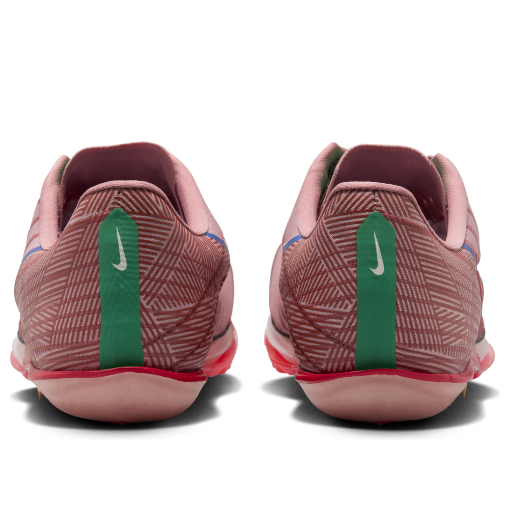 Nike Air Zoom Maxfly 2 'Red Sepia University Red Pale Ivory' HQ2058-600