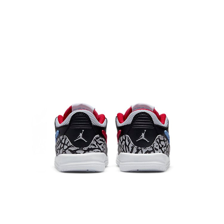 (TD) Air Jordan Legacy 312 Low 'Chicago Flag' CD9056-004
