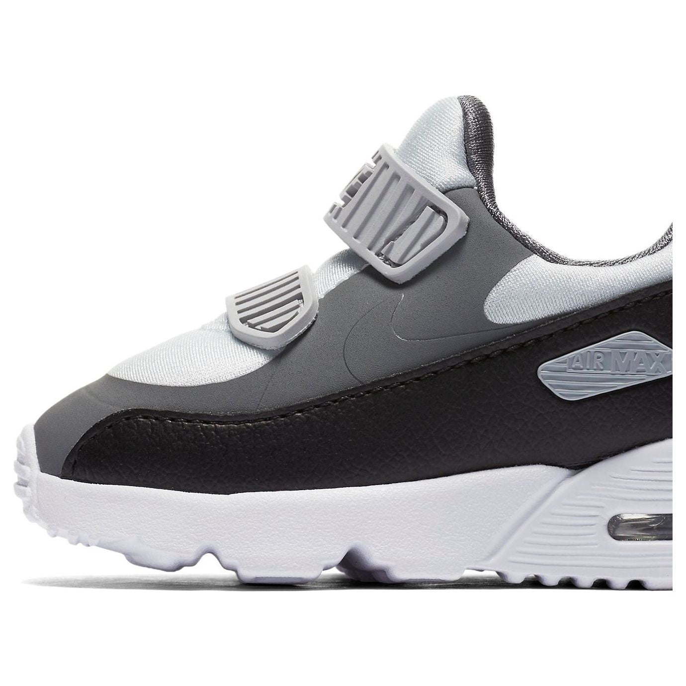 (TD) Nike Air Max Tiny 90 'Pure Platinum Cool Grey' 881924-005