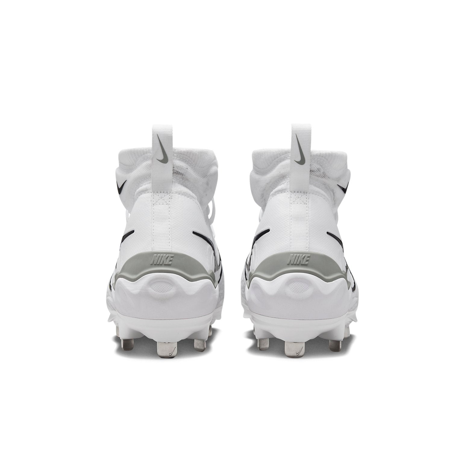 Nike Alpha Huarache NXT 'White Black' DJ6517-100
