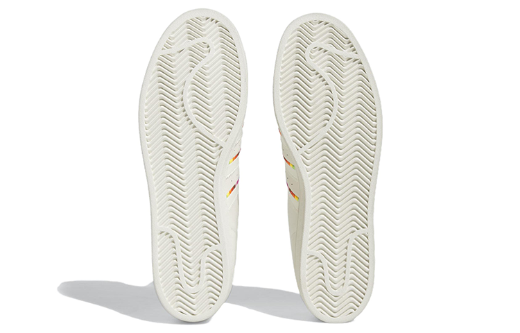 adidas Originals Superstar PRIDE RM Shoes 'Pride' ID7493