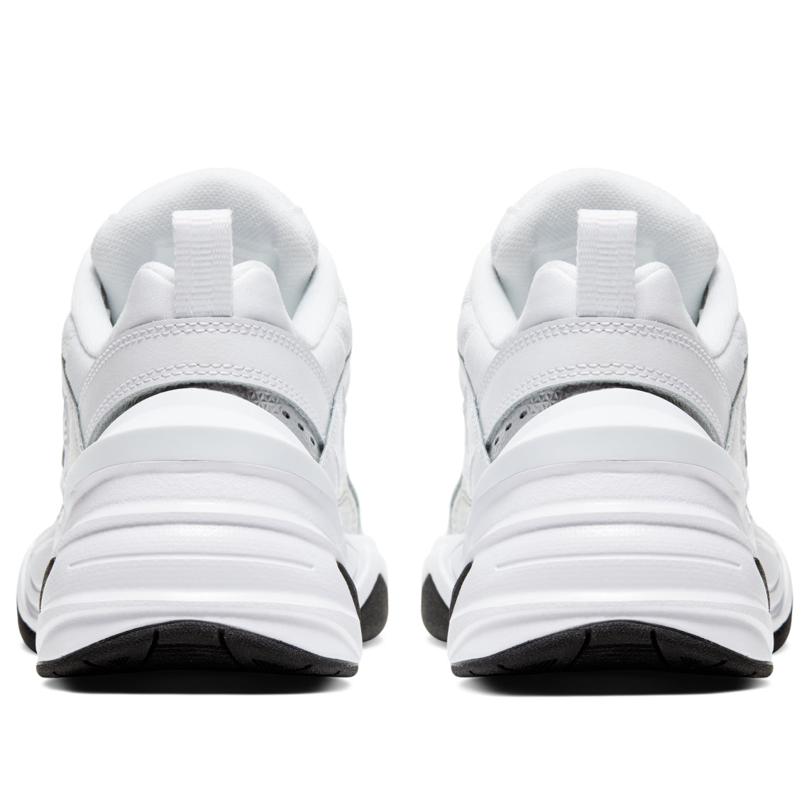 (WMNS) Nike M2K Tekno ESS 'Metallic Silver' CJ9583-100