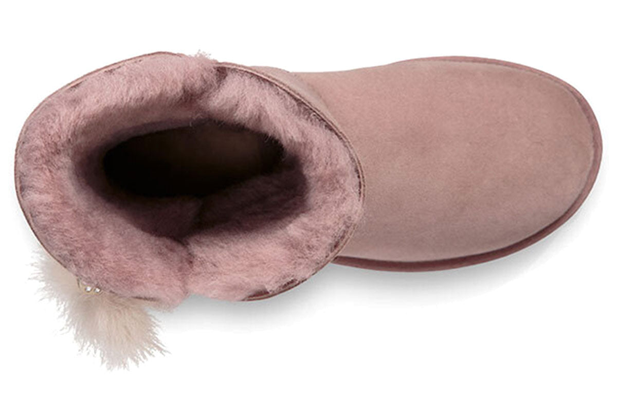(WMNS) UGG Irina 'Pink' 1017502-DUS