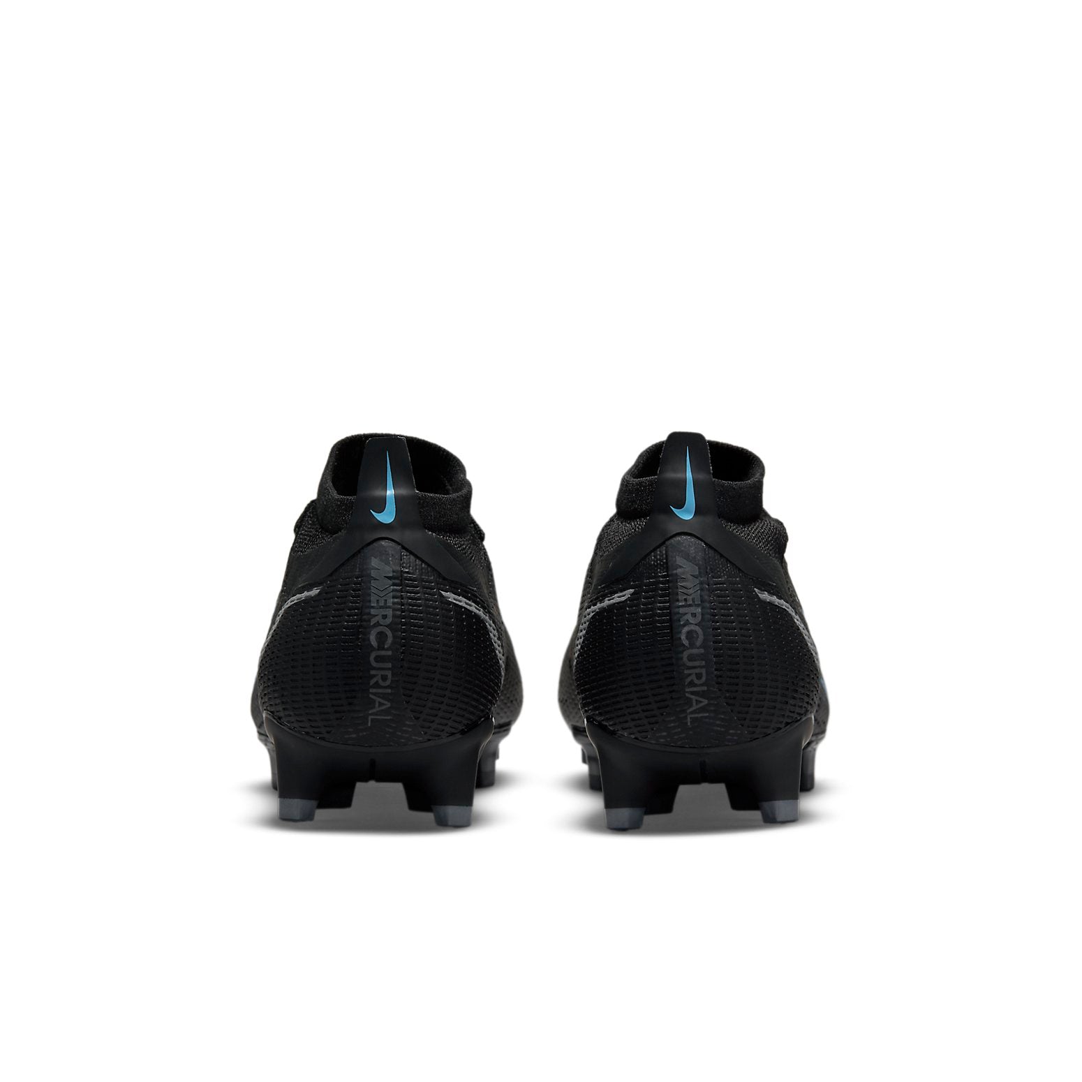 Nike Mercurial Vapor 14 Pro FG 'Black Photo Blue' CU5693-004