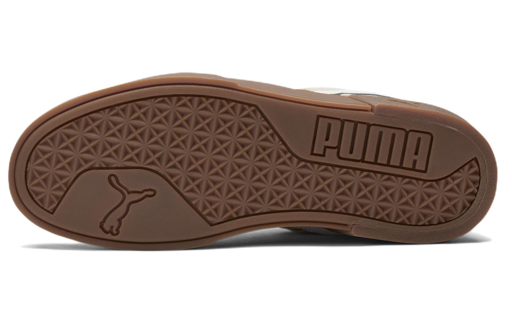PUMA C-Rey Suede 'Putty Gum' 382880-07