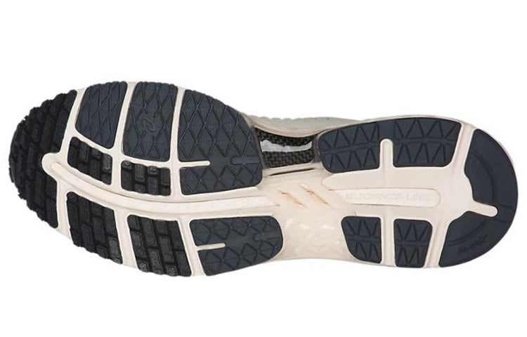 ASICS Metarun 'Creamwhite Black' T8C4N-0101